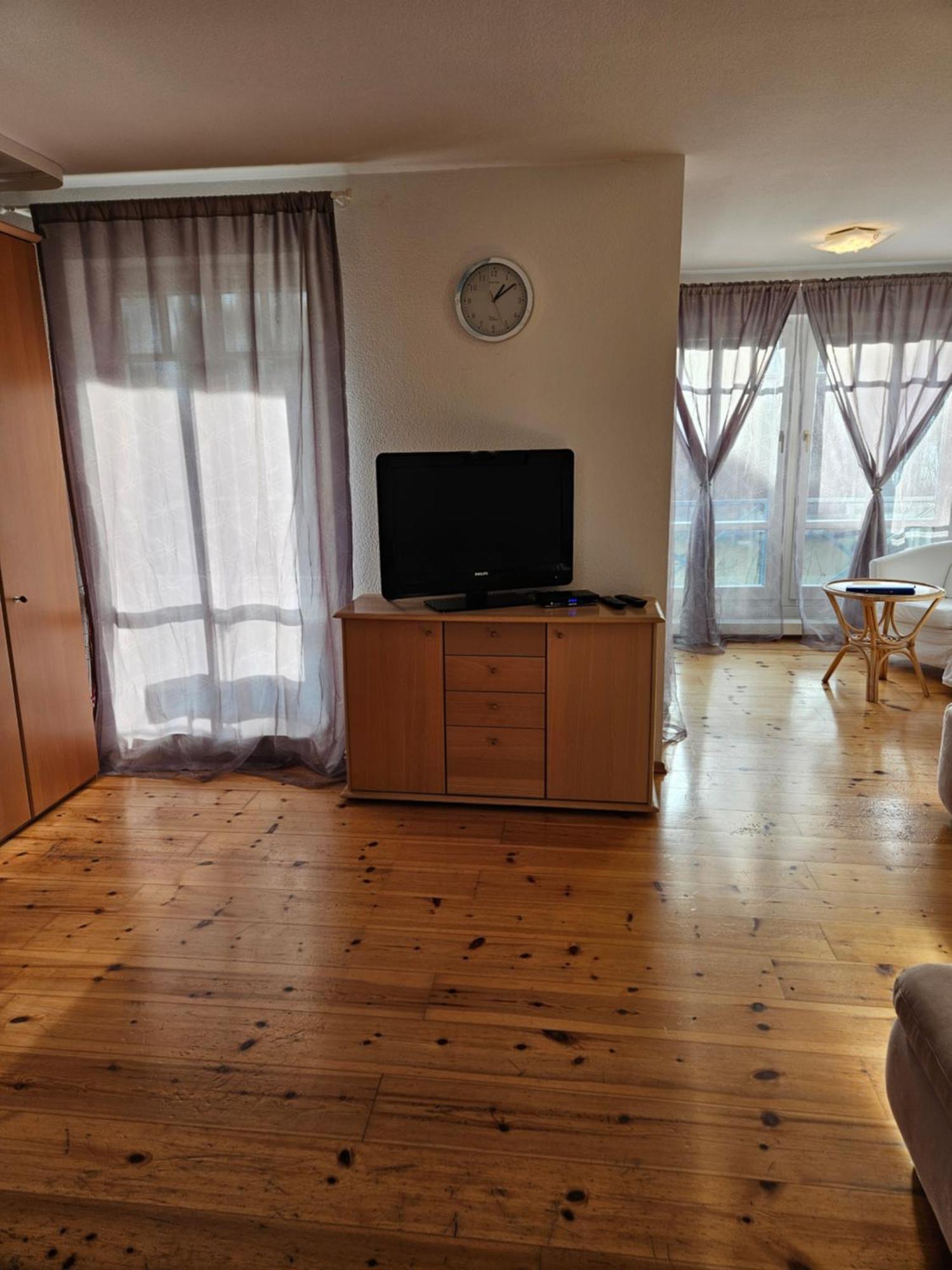 Seeblick III 바트 자로 외부 사진